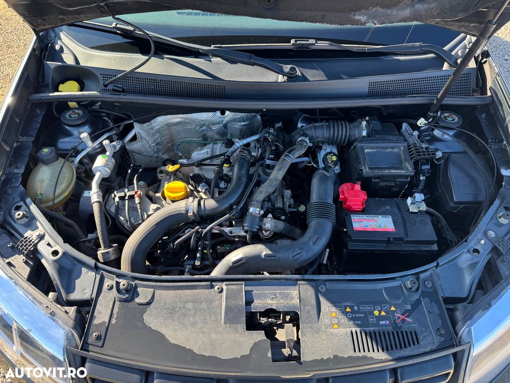 Dacia Logan 0.9 TCe Laureate - 12