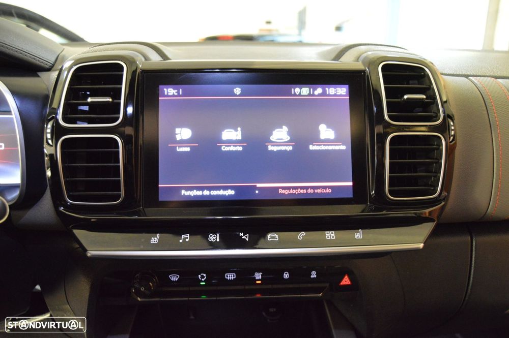 Citroën C5 Aircross 1.2 PureTech Shine EAT8 - 54