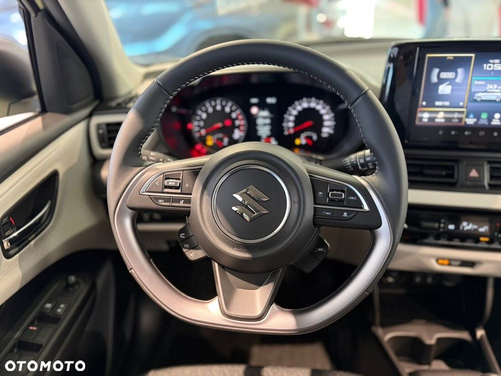 Suzuki Swift - 12