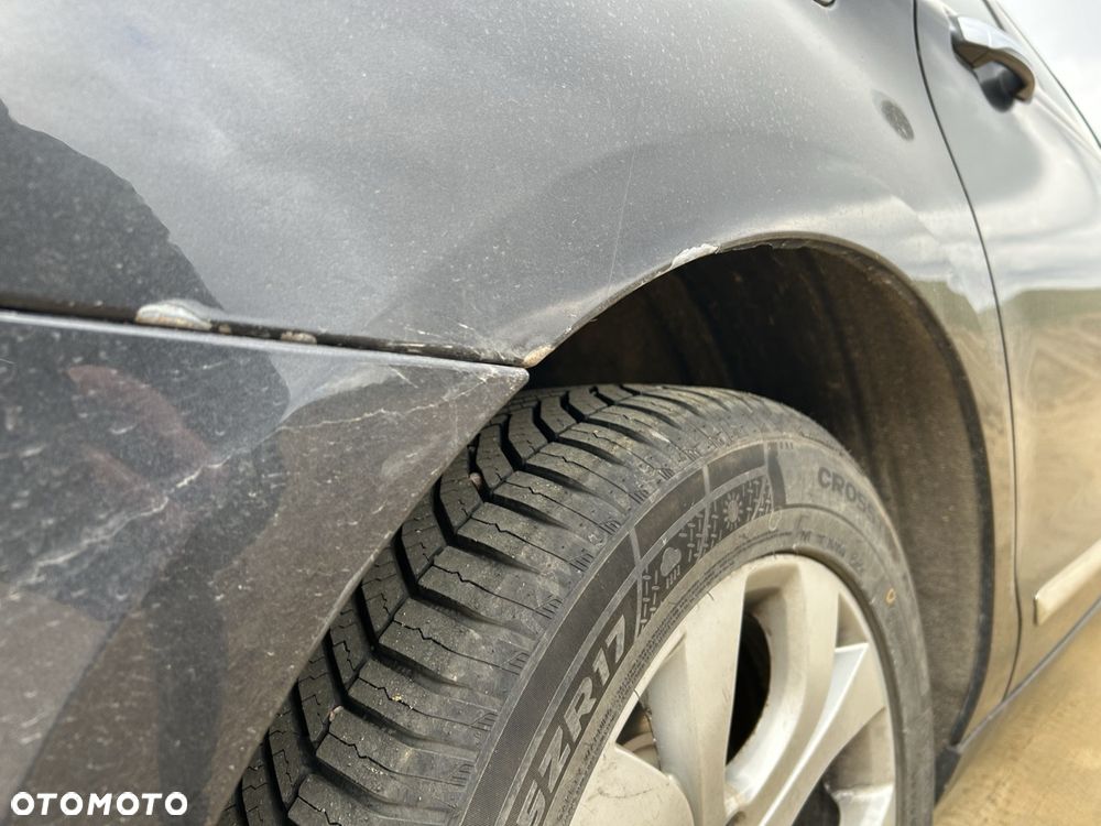 Citroën C5 HDi 165 FAP Business Class - 10