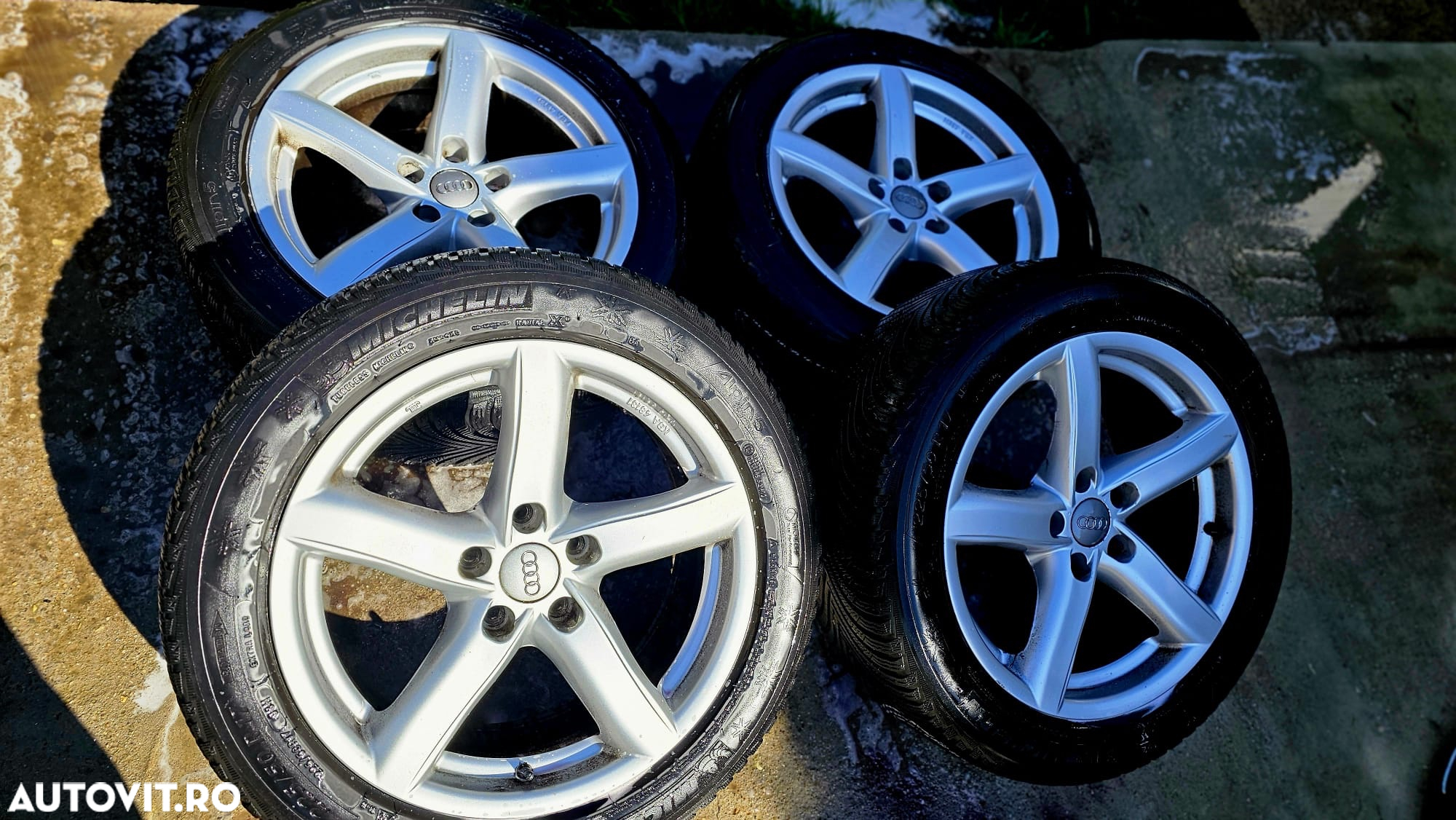 Audi A5 2.0 TDI Sportback quattro DPF - 15