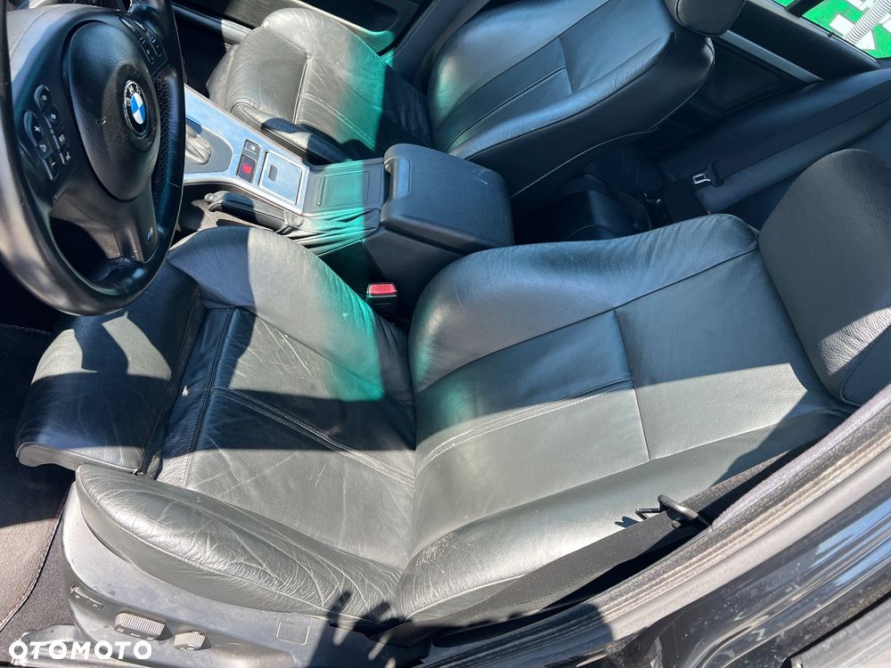 BMW Seria 5 - 28
