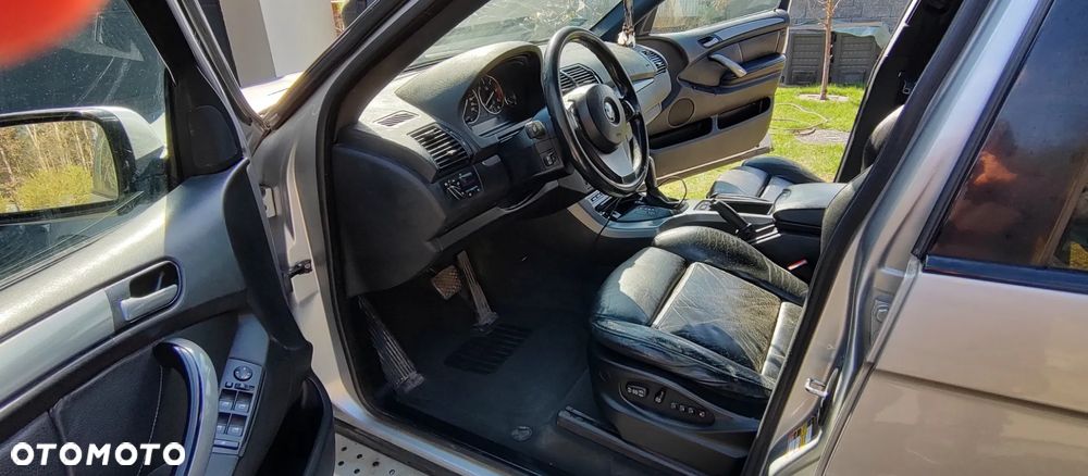 BMW X5 - 11