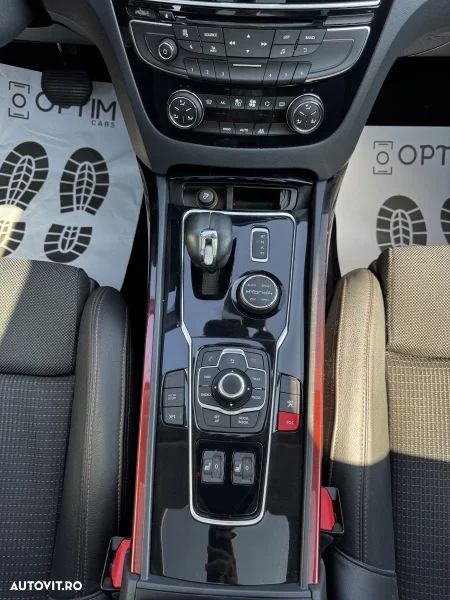 Peugeot 508 - 8
