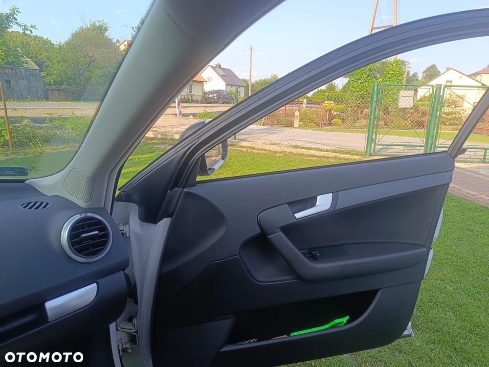 Audi A3 Sportback - 22