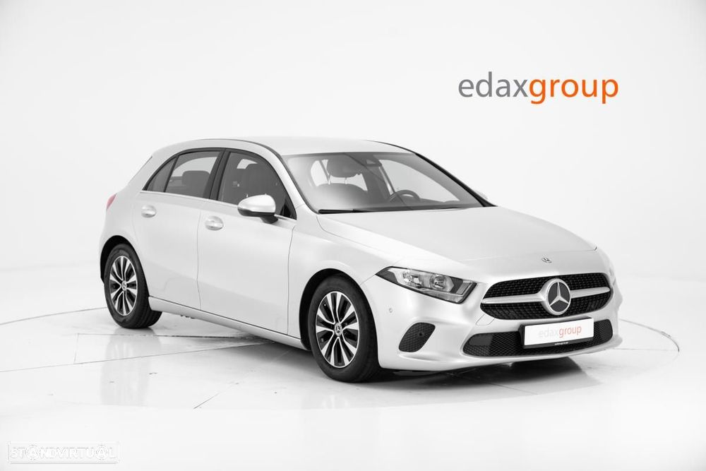 Mercedes-Benz A 160 d Style - 2
