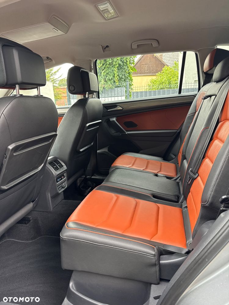 Volkswagen Tiguan Allspace 2.0 TDI SCR 4Motion DSG Highline - 16