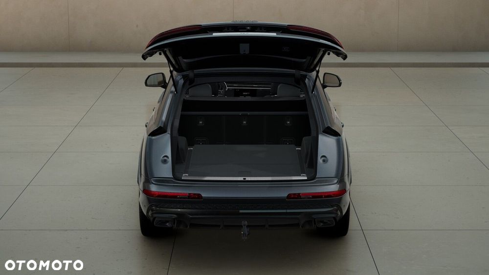 Audi Q7 - 11