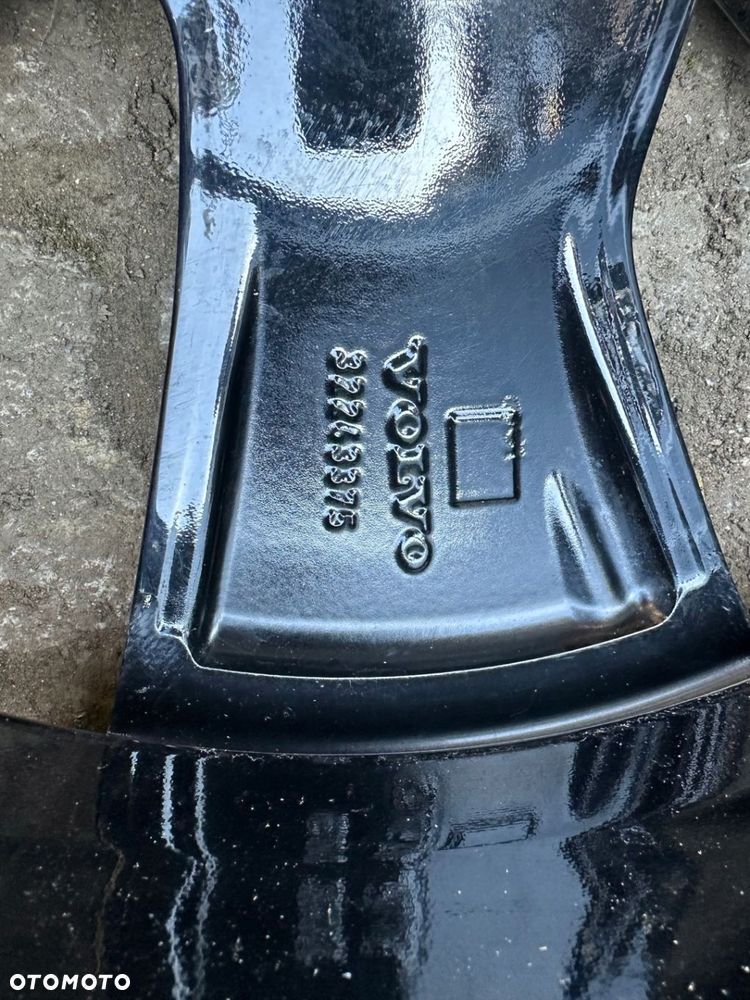 FELGA VOLVO 32243375 7,5 X 19 ET 50,5 5X108 1SZT - 4