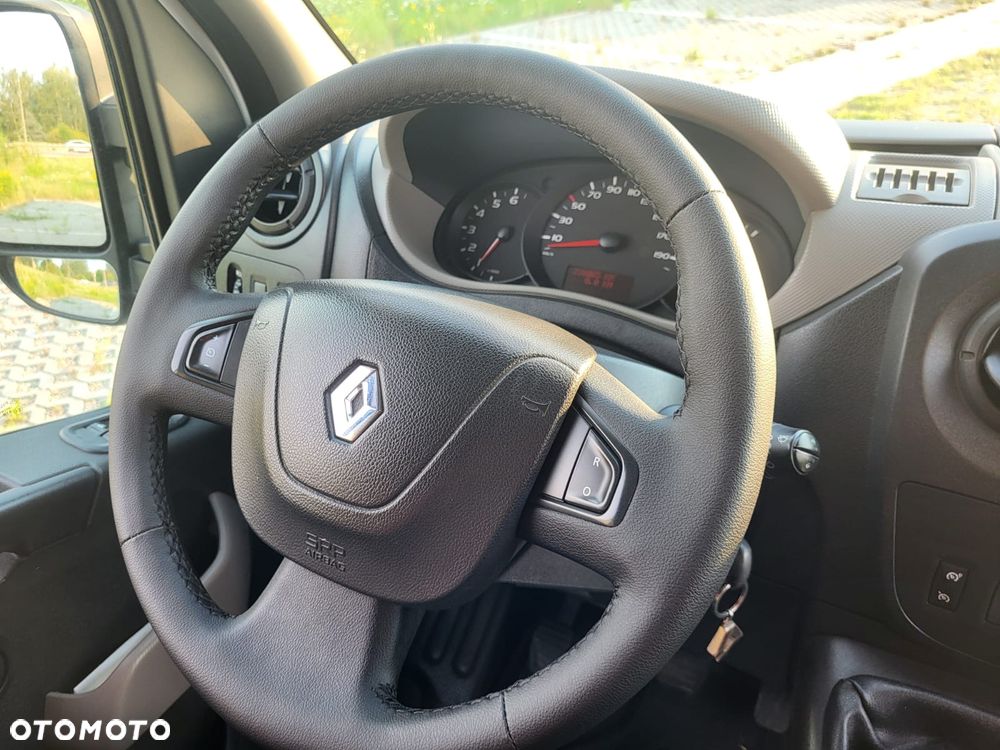Renault Master L3H2 - 25