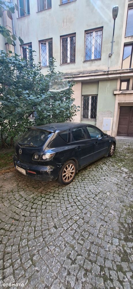 Mazda 3 1.6 Active - 5