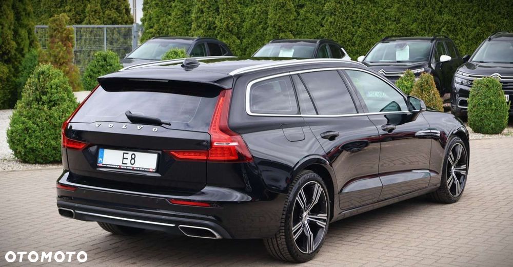 Volvo V60 - 6