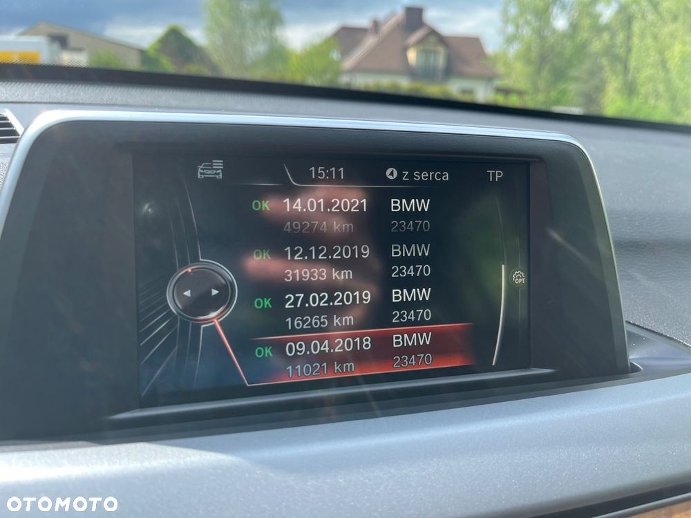 BMW X1 xDrive20i GPF Advantage sport - 21