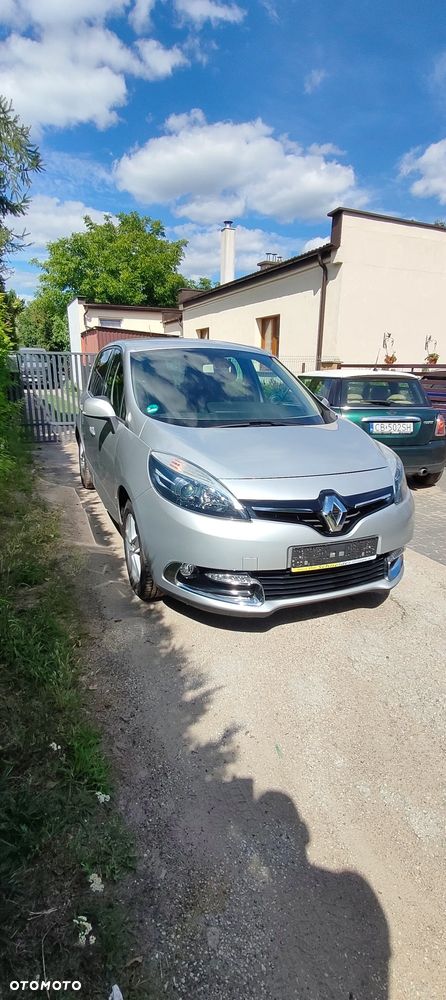Renault Scenic ENERGY TCe 115 Expression - 6