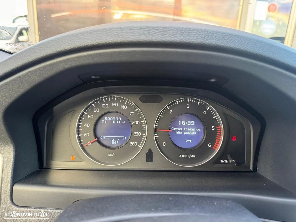 Volvo S80 2.0 D Momentum - 21