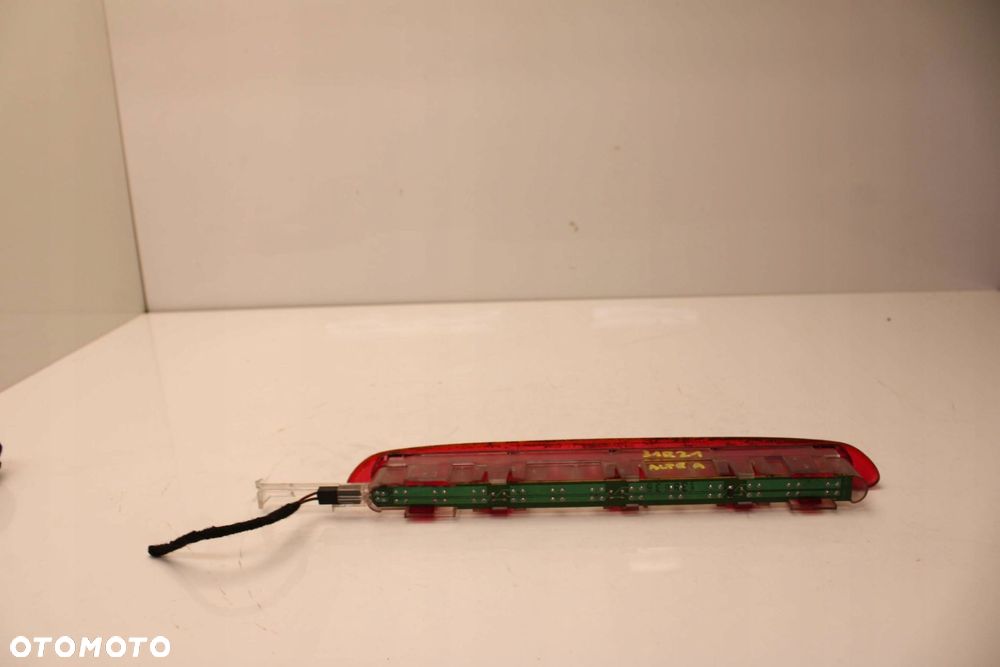 SEAT ALTEA 2004R- TRZECIE ŚWIATŁO STOP LAMPA STOPU - 4