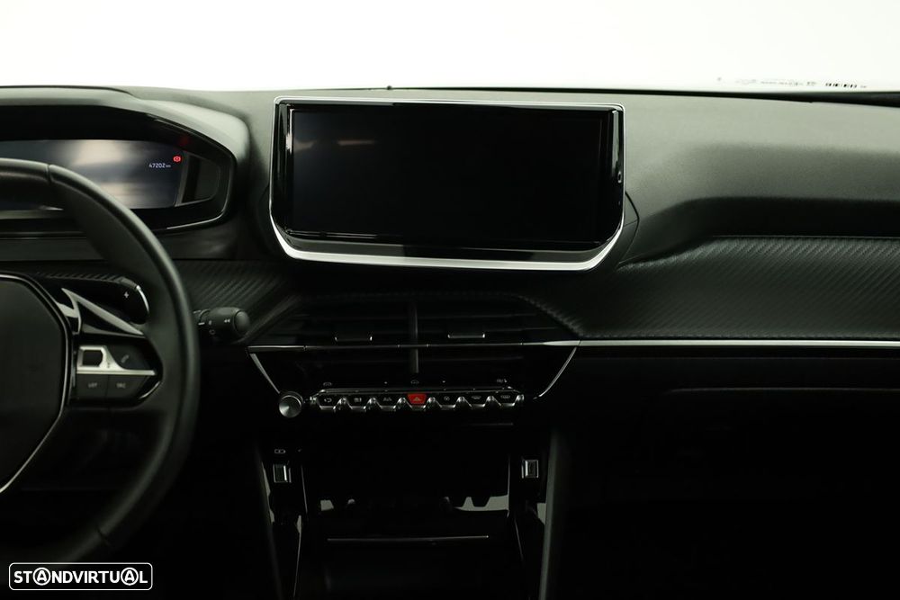 Peugeot 2008 1.2 PureTech Allure EAT8 - 9