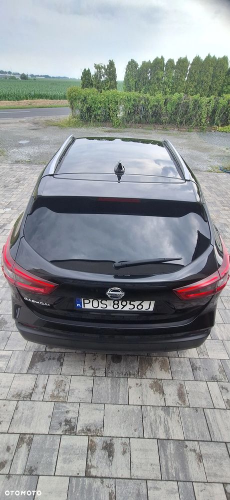 Nissan Qashqai 1.6 DIG-T Tekna+ - 14