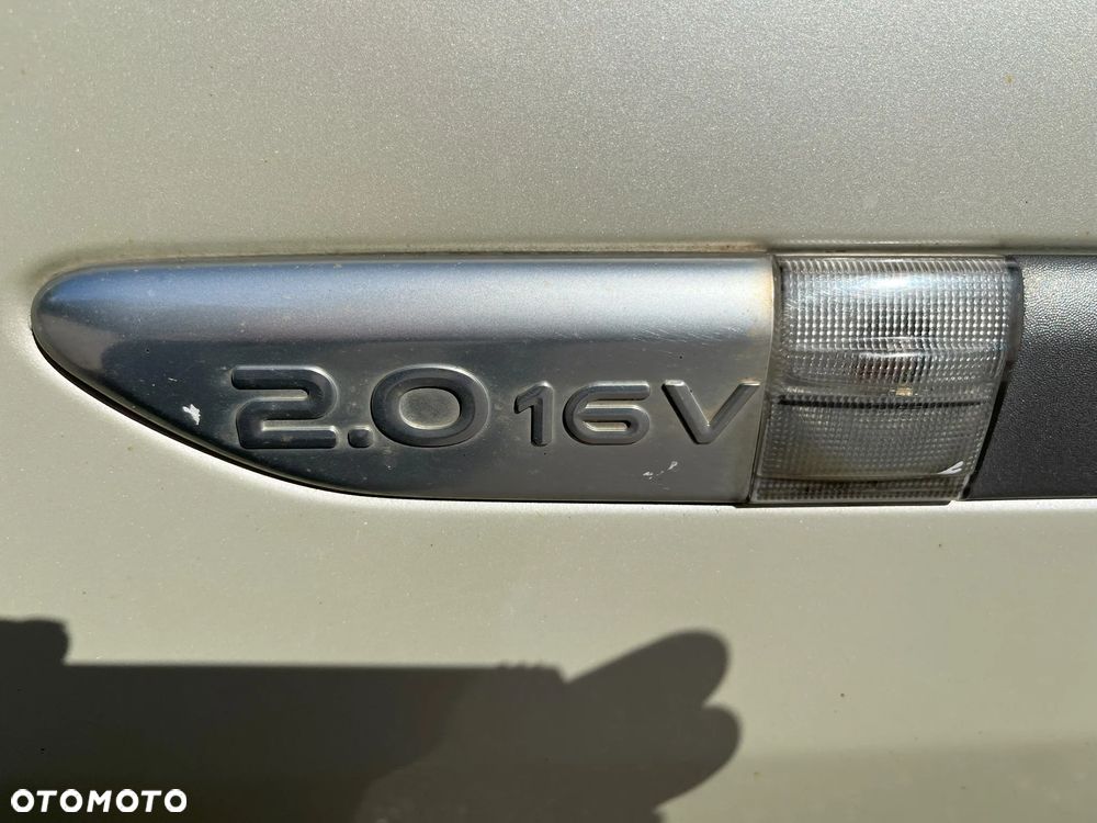Renault Laguna 2.0 16V Dynamique - 16