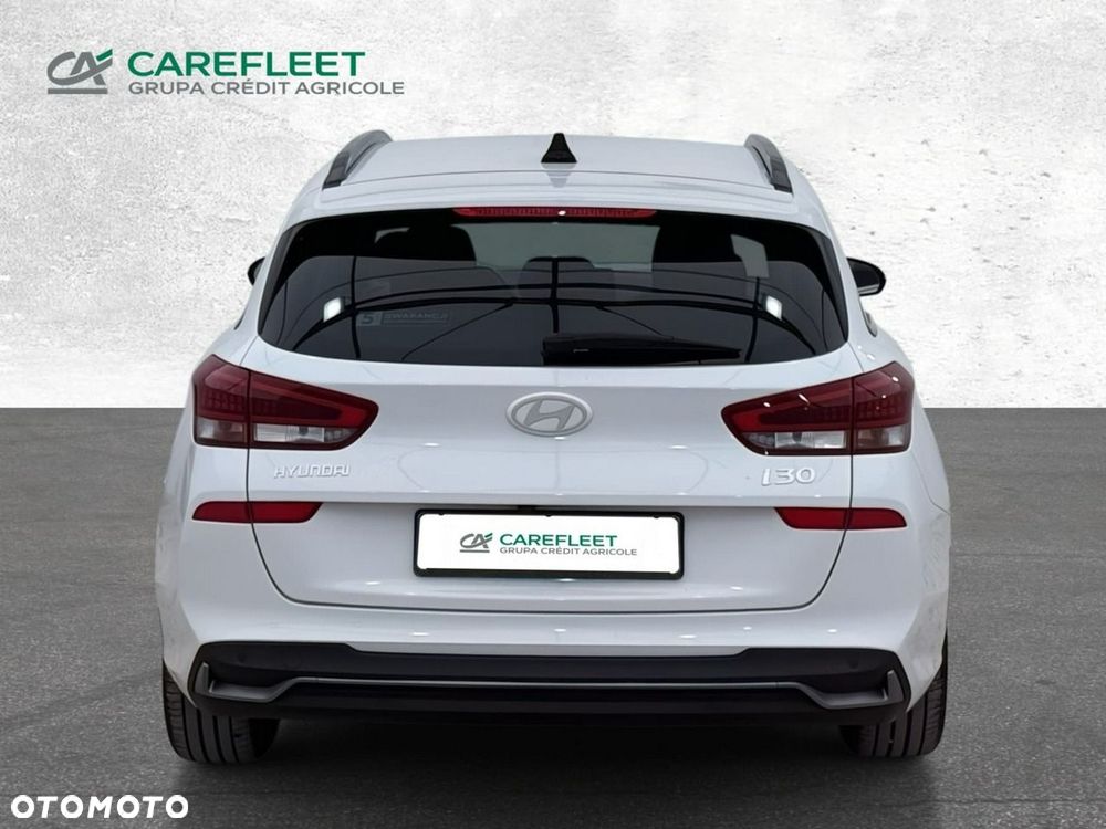 Hyundai i30 - 7