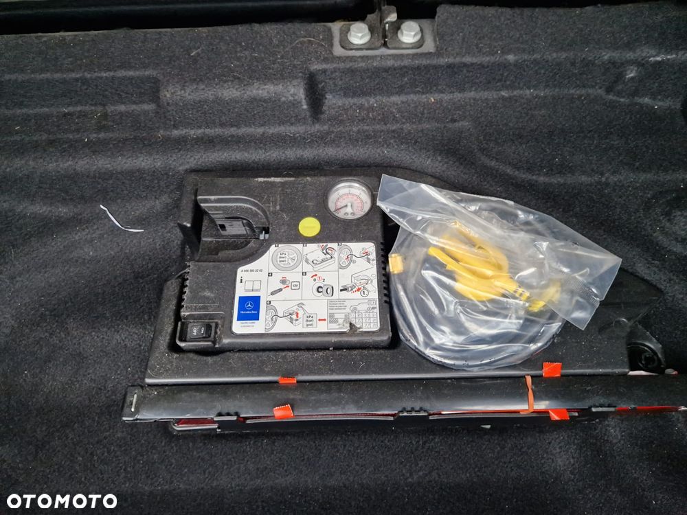 Mercedes-Benz Klasa A - 34