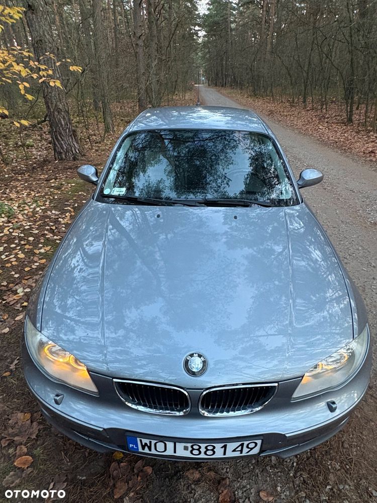 BMW Seria 1 - 14