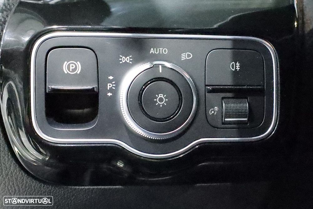 Mercedes-Benz A 160 Style - 15