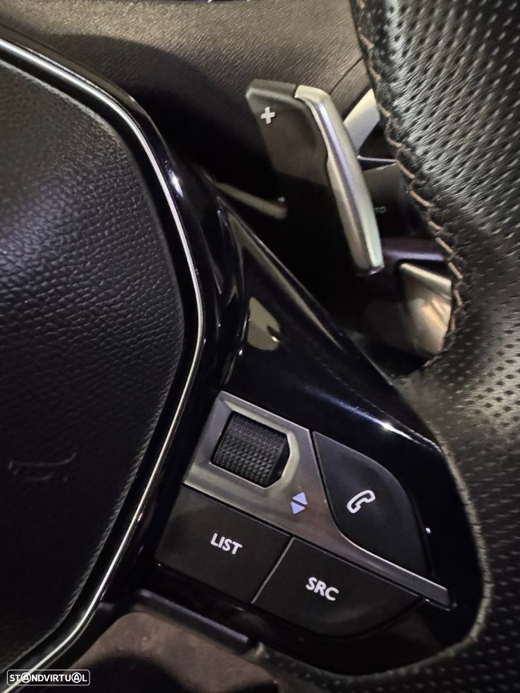 Peugeot 5008 2.0 BlueHDi GT Pack EAT8 - 59