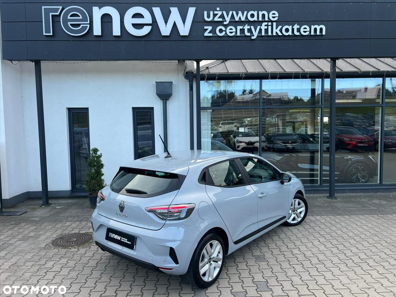 Renault Clio 1.0 TCe Evolution - 6