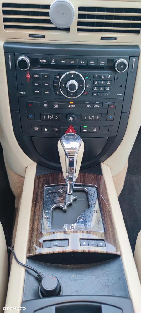 Citroën C6 2.7 HDi 24V - 4