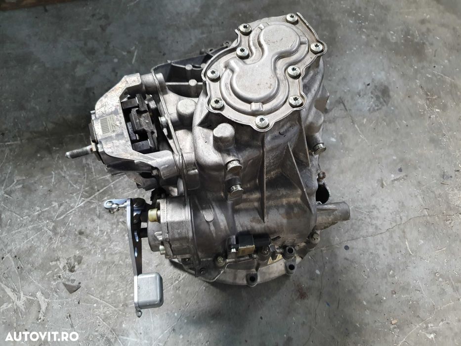 Cutie de viteze Mini Cooper 1.6 Benzina; 6+1 Trepte (BMW) - 4