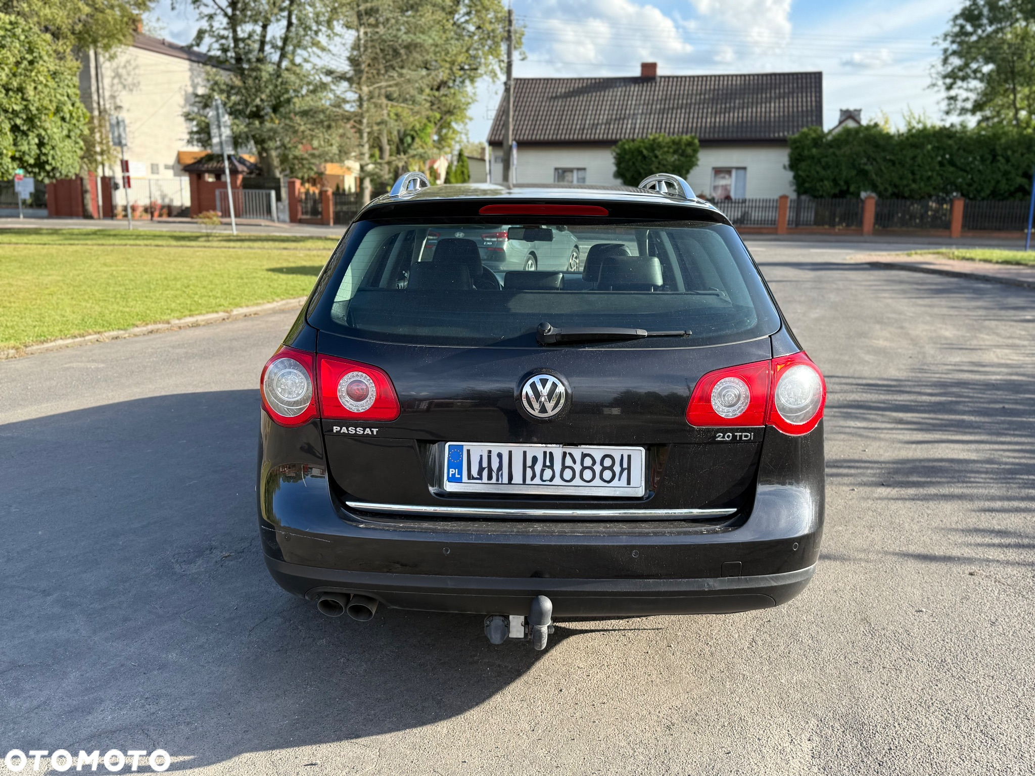 Volkswagen Passat 2.0 TDI Highline DSG - 19