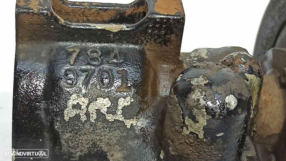 BOMBA DIREÇÃO VOLKSWAGEN GOLF III BERLINA (1H1) GTI - 7