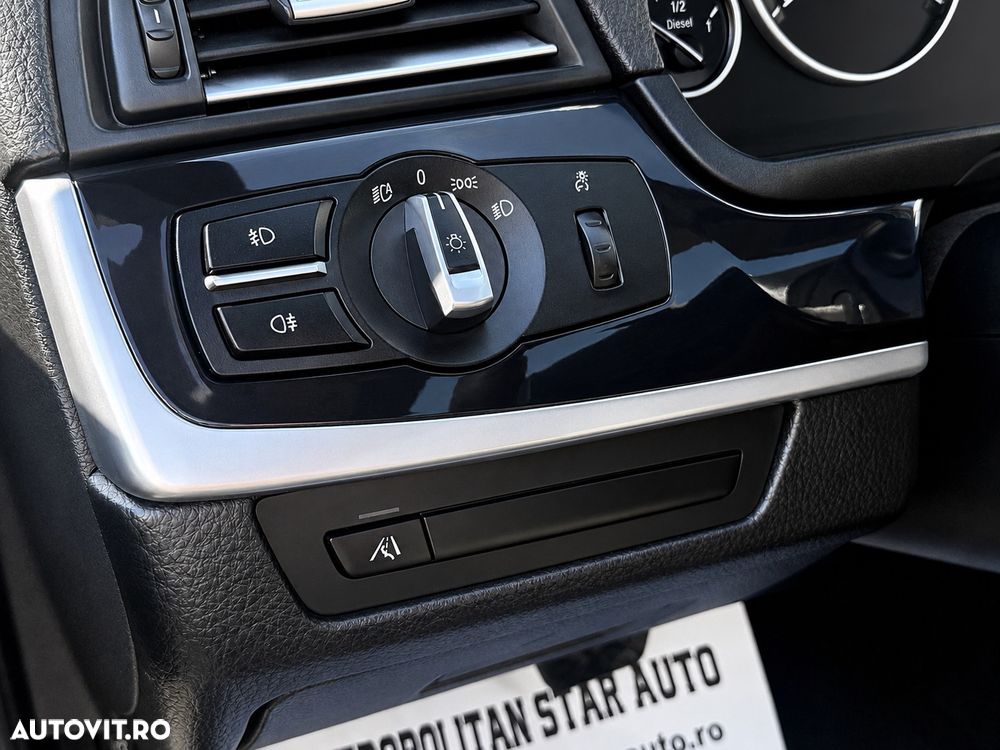 BMW Seria 5 - 13