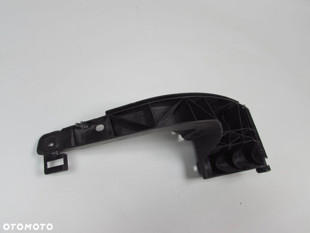 SAAB 93 9-3 CABRIO 02-12 SLIZG MOCOWANIE UCHWYT ZDERZAKA TYL LEWY 12830627 - 3