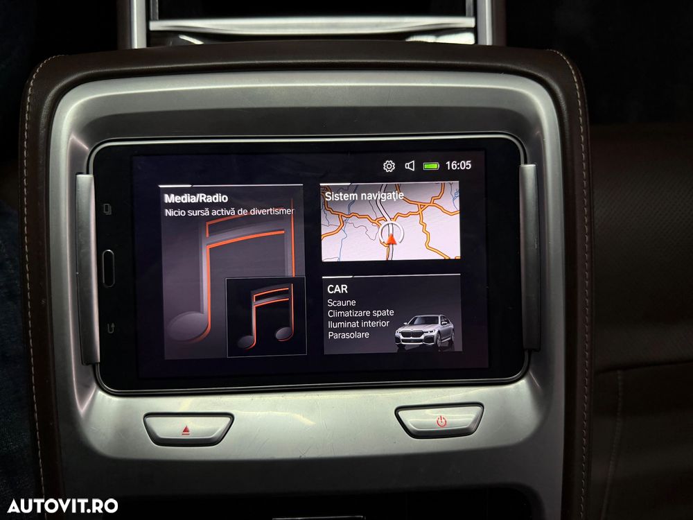 BMW Seria 7 745Le xDrive - 20