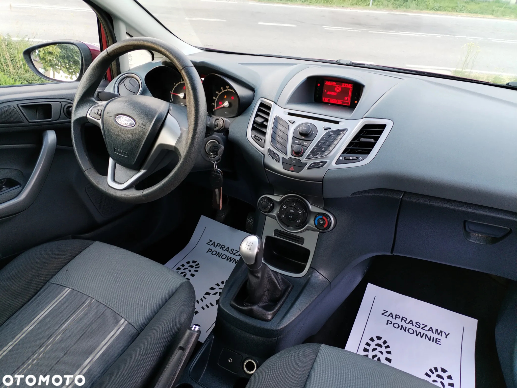 Ford Fiesta - 11