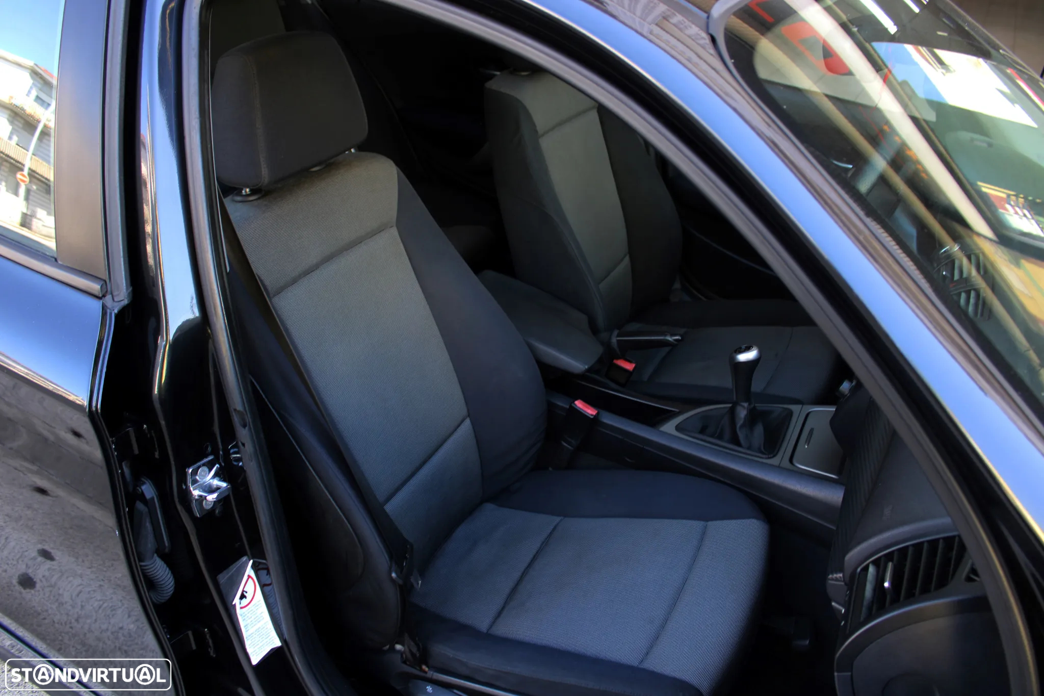 BMW 118 d - 28