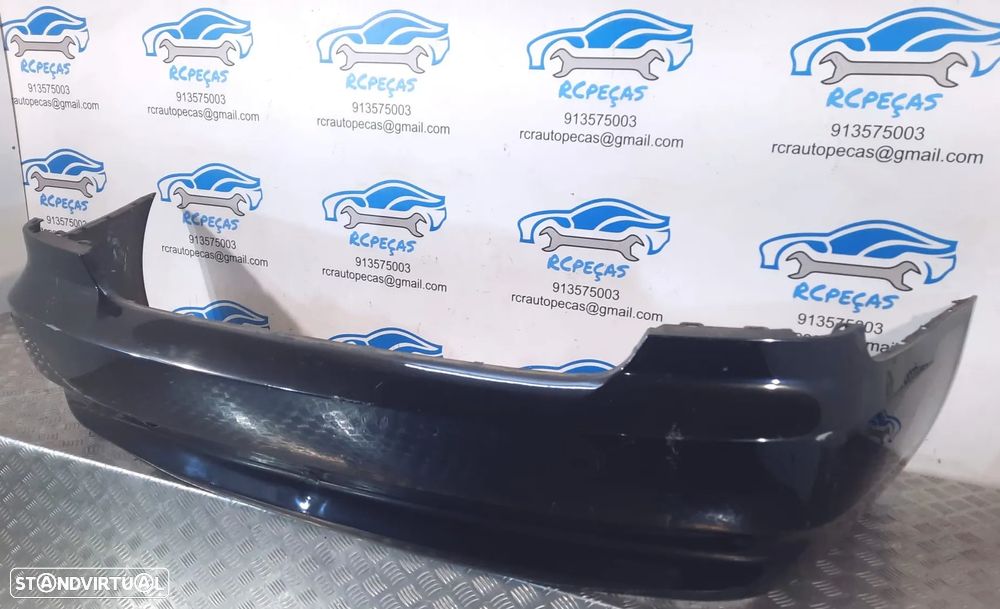 PARACHOQUES TRASEIRO TRÁS BMW SERIE 3 E93 CABRIO E92 COUPE 51127161499 7161499 SENSORES PARA-CHOQUES PARA CHOQUES ORIGINAL - 2
