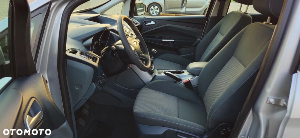 Ford C-MAX 1.6 TDCi Trend - 10