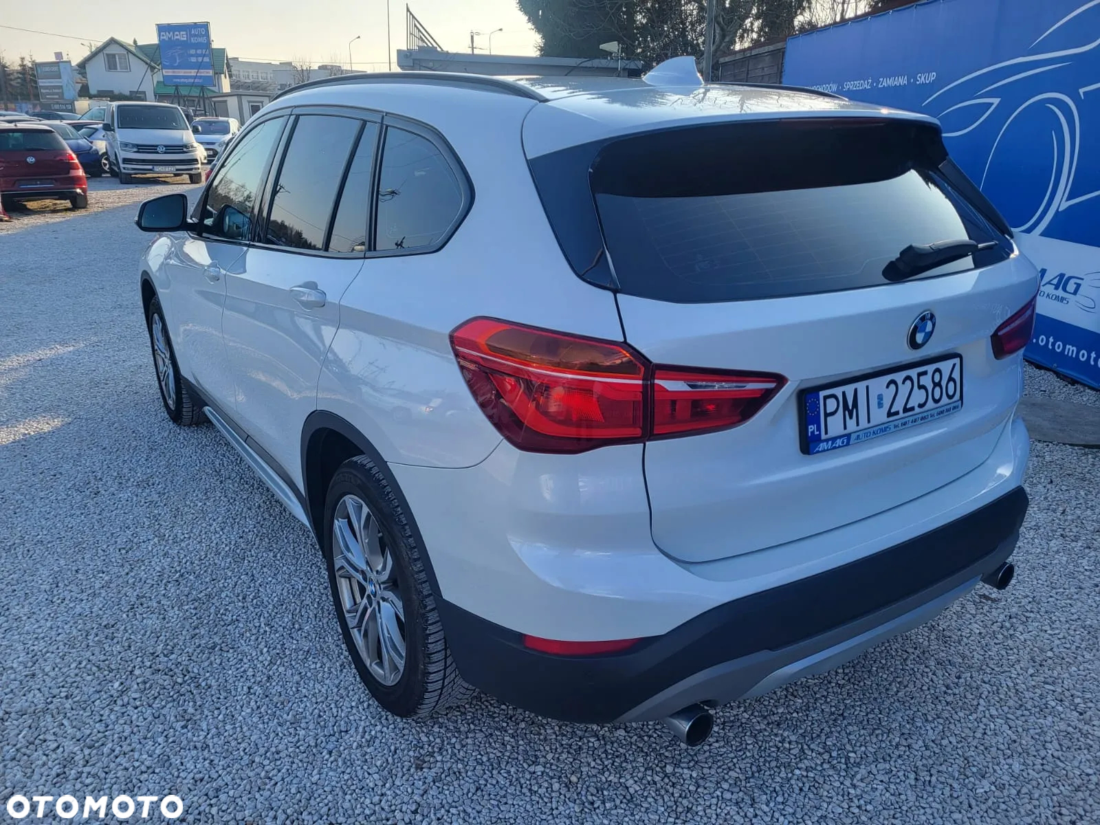 BMW X1 - 8