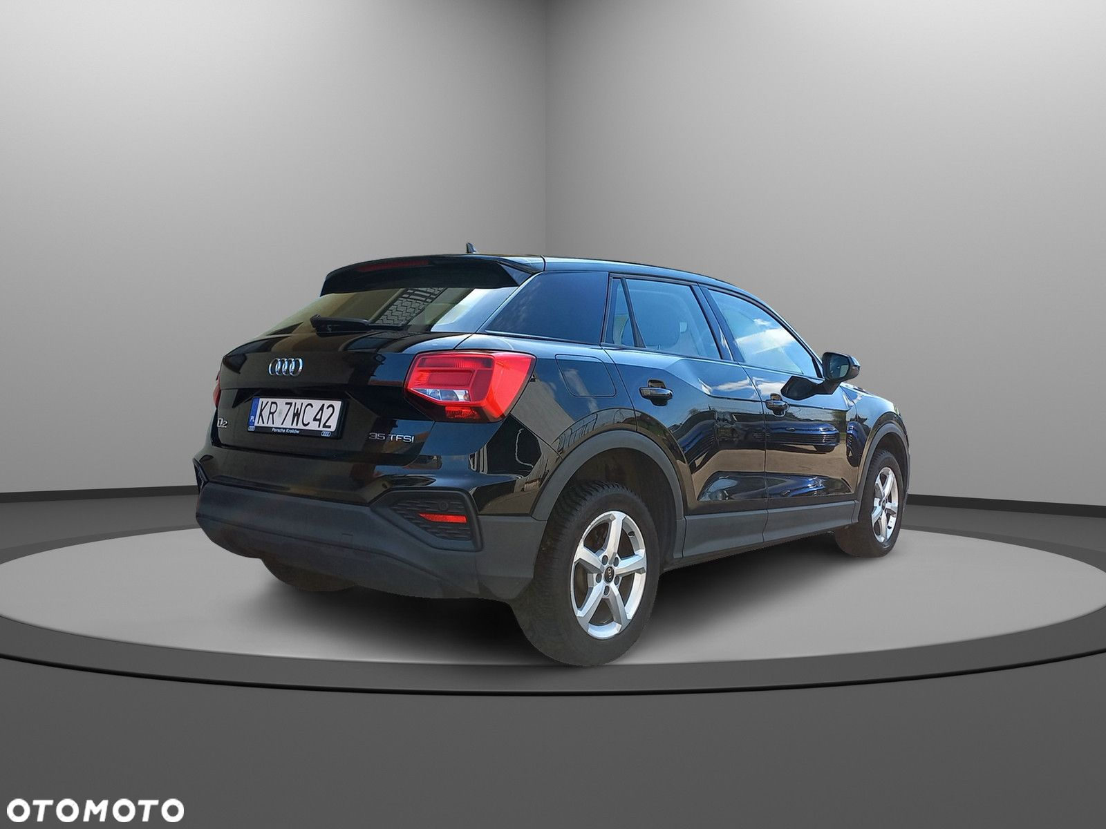Audi Q2 35 TFSI S tronic - 5
