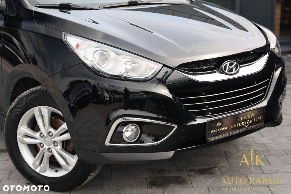 Hyundai ix35 - 15