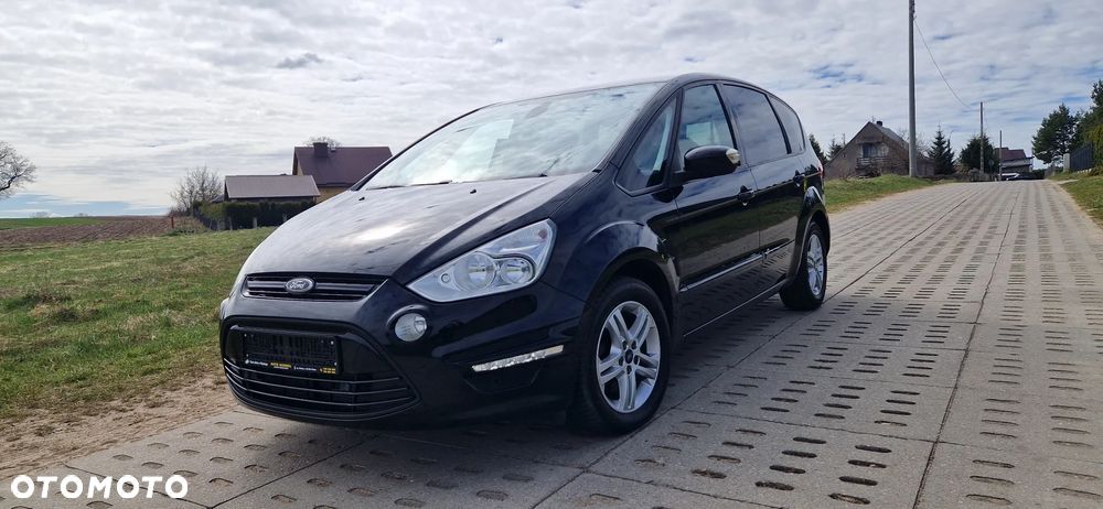 Ford S-Max 2.0 TDCi DPF Ambiente - 1