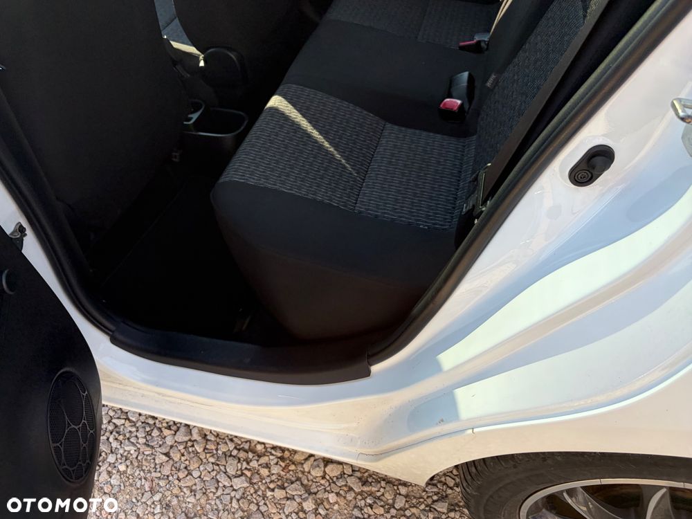 Suzuki Vitara 1.5 DualJet Hybrid Premium Plus 2WD AGS - 35