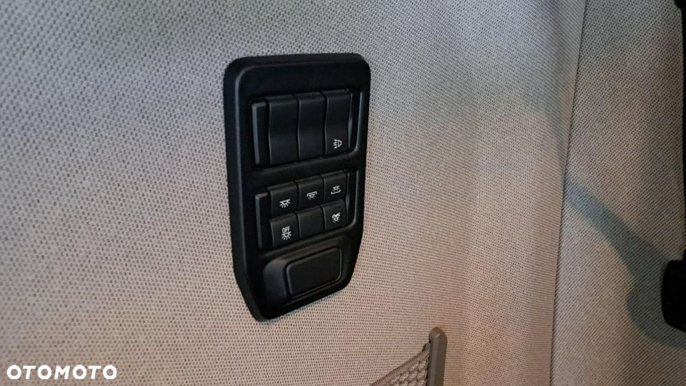 Scania R460 - 20