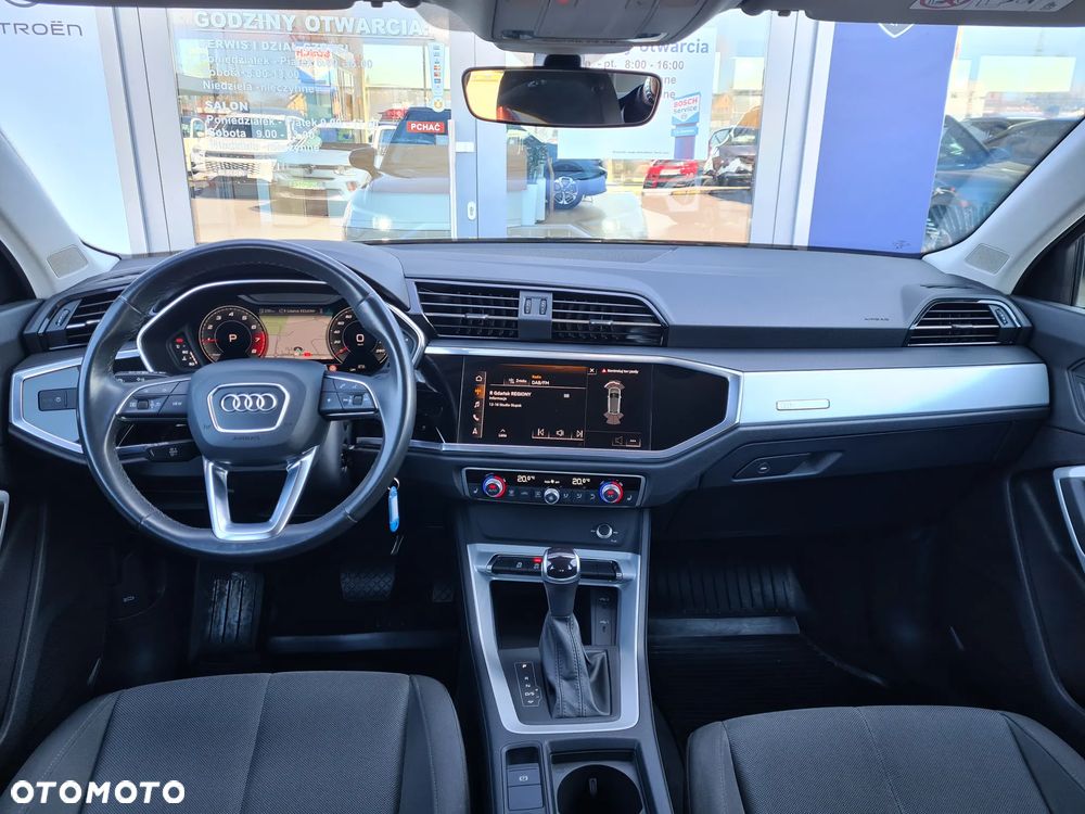 Audi Q3 35 TFSI S tronic - 12