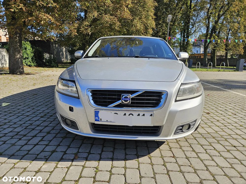 Volvo V50 1.8 - 6