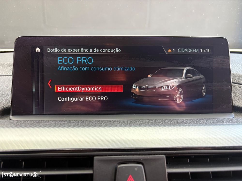 BMW 420 Gran Coupé d Pack M Auto - 48