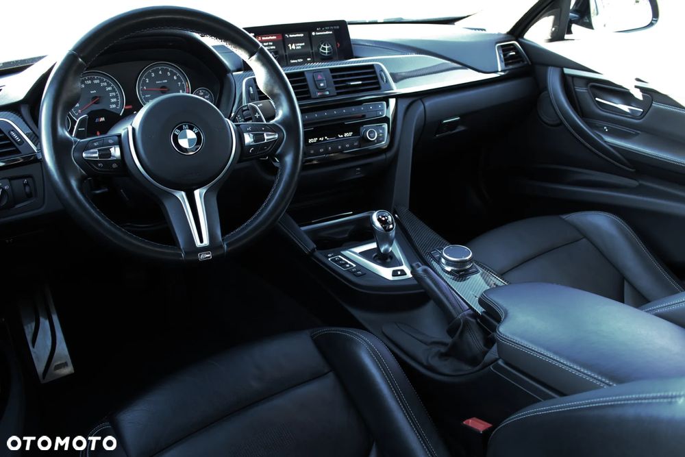 BMW M3 - 28